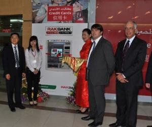 Fair exhibition in Dubai rewarding