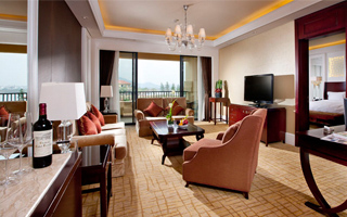 Hotels in Yiwu, Yiwu Hotels